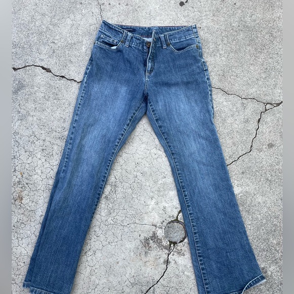 Lands' End Jeans Tweens Jeans Poshmark